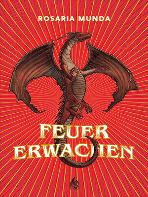 cover image of Feuererwachen (Bd. 1)